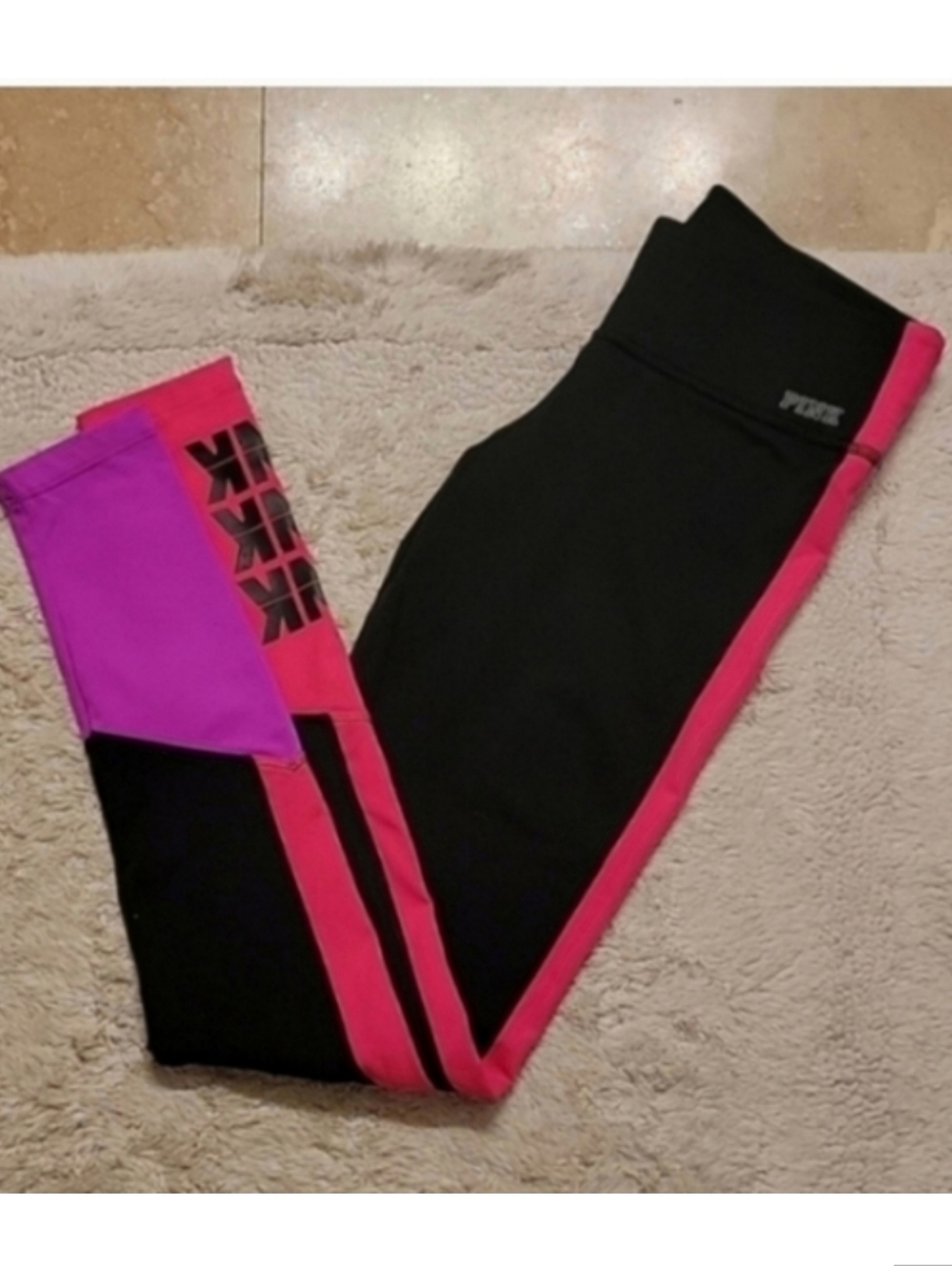 Victoria secret leggings size XS
